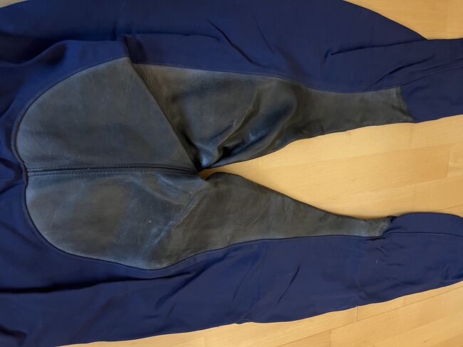 Stiefelreithose, Euro-Star , Lucia Nolde, Reithosen, Fuerstenfeldbruck, Abbildung 3