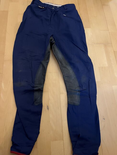 Stiefelreithose, Euro-Star , Lucia Nolde, Reithosen, Fuerstenfeldbruck