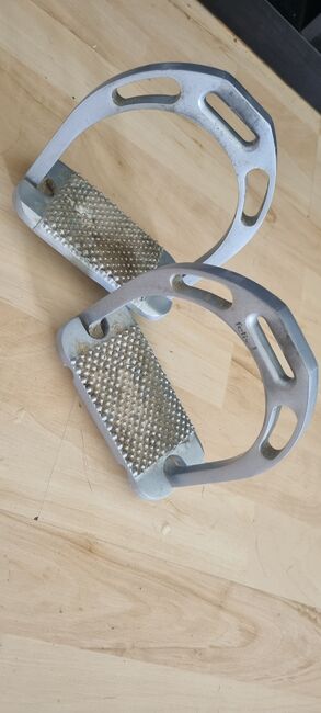 Steigbügel, Felix bühler, Mirjam , Saddle Accessories, Inwil