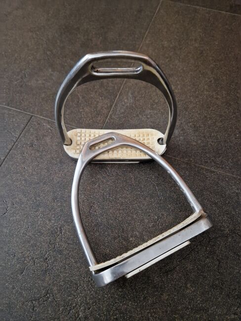 Steigbügel, Maren, Saddle Accessories, Reutte