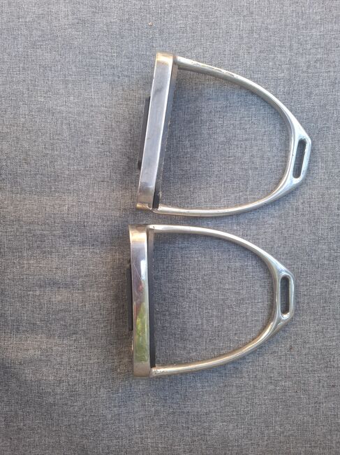 Steigbügel, Diana Bock , Saddle Accessories, Monheim, Image 2
