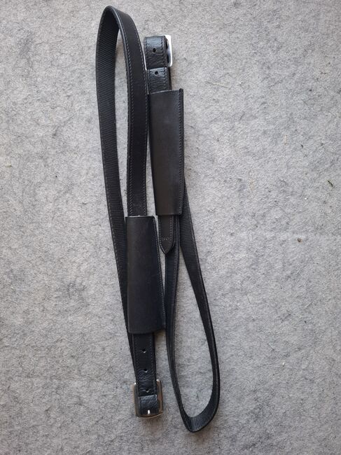 Steigbügelriemen, Diana Bock , Saddle Accessories, Monheim