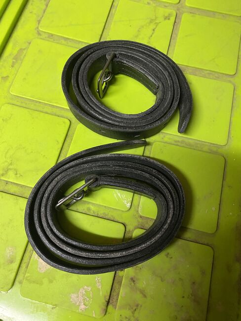 Steigbügelriemen, Liza, Saddle Accessories, Penzberg