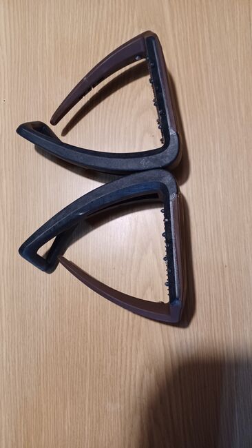 Steigbügel Freejump Soft'Up Lite, Freejump  Soft'Up Lite , Stella, Saddle Accessories, Stockach