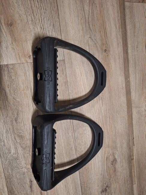 Steigbügel Compositi, Compositi Flex, RebGrev, Saddle Accessories, Grevenbroich