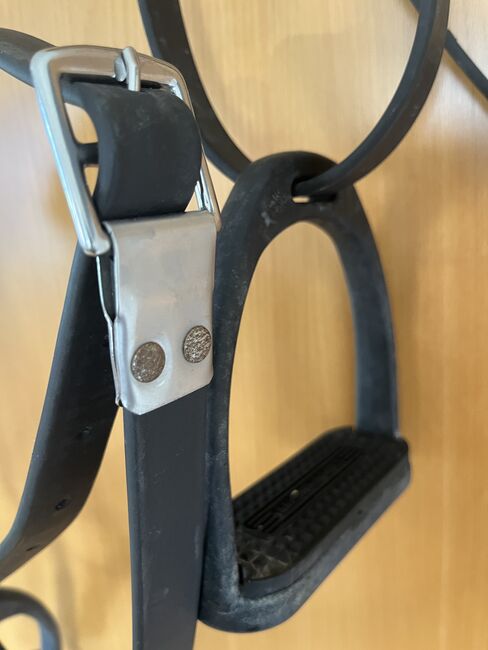 Steigbügel, Compositi, Petra, Saddle Accessories, Stegaurach, Image 3