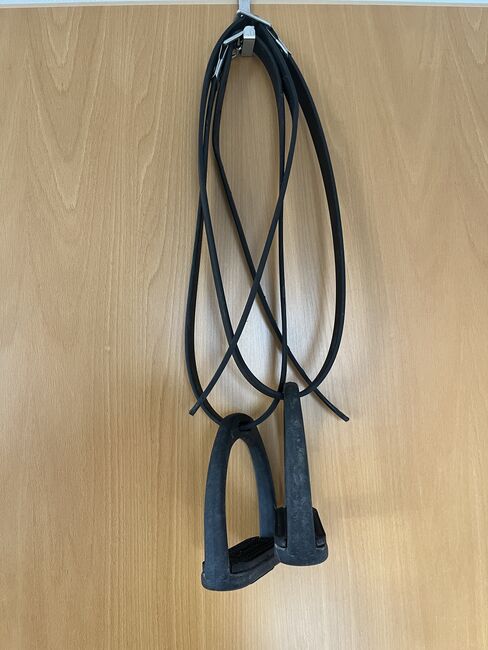 Steigbügel, Compositi, Petra, Saddle Accessories, Stegaurach, Image 4