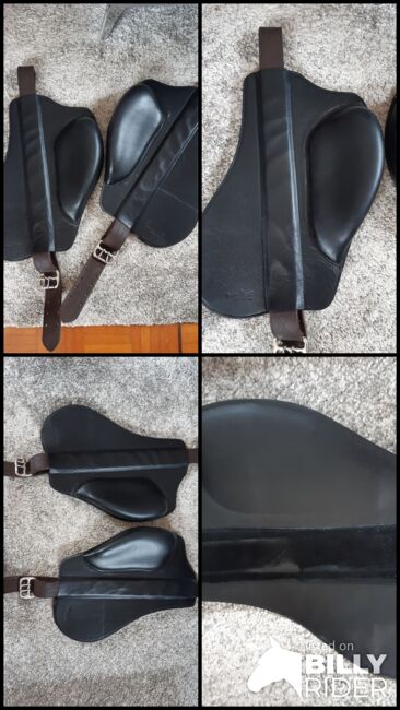 Steigbügelriemen, Barefoot , FranziH , Saddle Accessories, Betzenweiler, Image 8