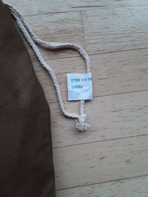Steigbügelriemen VOLTAIRE 145 cm braun NEU, Voltaire, Marion , Saddle Accessories, FREISING , Image 8