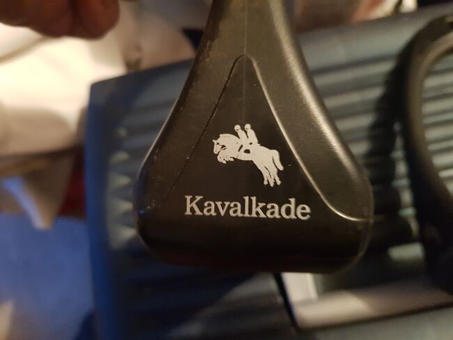 Steigbügel Kavakalde, Tanja Künstner , Saddle Accessories, Sassenberg , Image 3