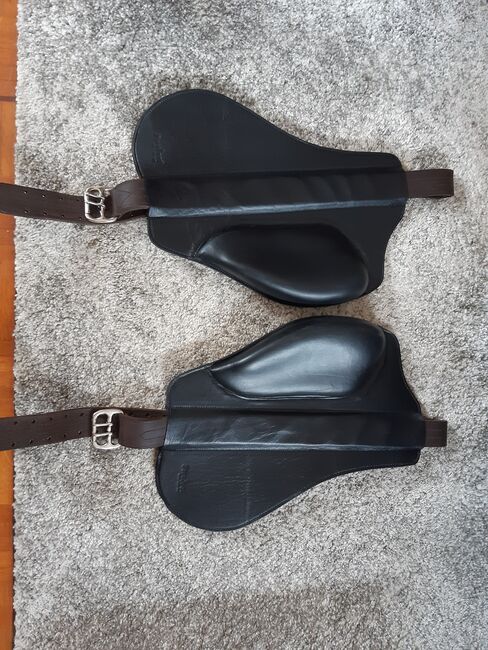 Steigbügelriemen, Barefoot , FranziH , Saddle Accessories, Betzenweiler, Image 3