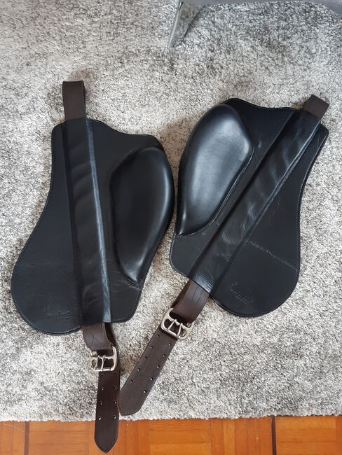 Steigbügelriemen, Barefoot , FranziH , Saddle Accessories, Betzenweiler