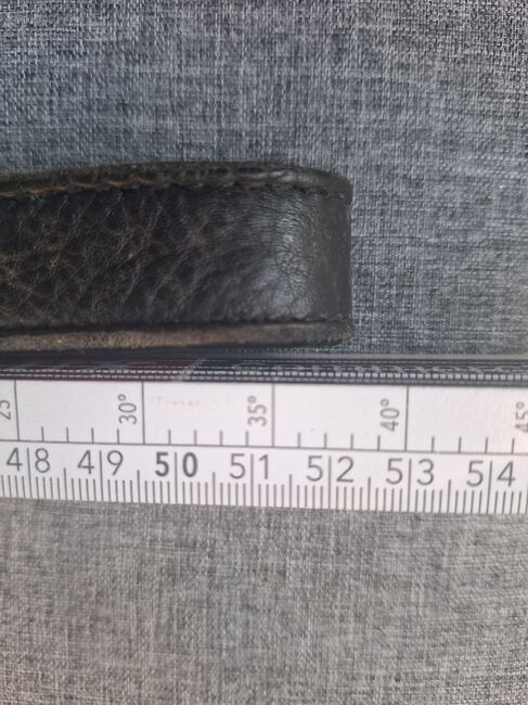 Steigbügelriemen Mono, Diana Bock , Saddle Accessories, Monheim, Image 3