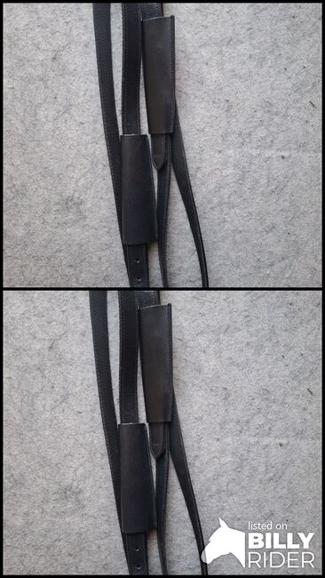 Steigbügelriemen, Diana Bock , Saddle Accessories, Monheim, Image 3