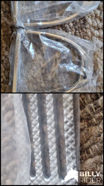 Steigbügel, Julia Weber , Saddle Accessories, Bad Urach, Image 3