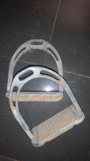 Steigbügel, Freya, Saddle Accessories, Farschweiler