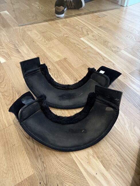 ES Stockholm Black Edition Hufglocken, ES Stockholm Black Edition, Alissa, Sonstiges, Wien, Abbildung 2