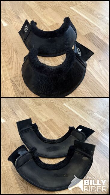 ES Stockholm Black Edition Hufglocken, ES Stockholm Black Edition, Alissa, Sonstiges, Wien, Abbildung 3