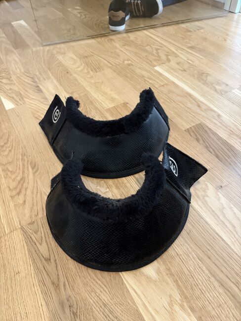 ES Stockholm Black Edition Hufglocken, ES Stockholm Black Edition, Alissa, Sonstiges, Wien