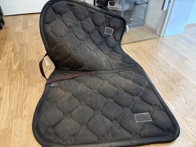 ES Stockholm Black Raven Set Full, ES Stockholm Black Raven, Alissa, Schabracken, Wien, Abbildung 9