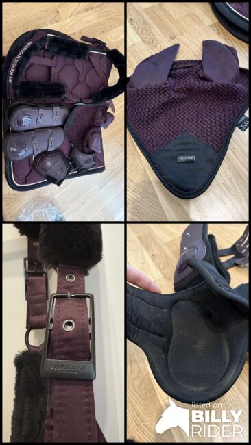 ES Stockholm Black Raven Set Full, ES Stockholm Black Raven, Alissa, Schabracken, Wien, Abbildung 14