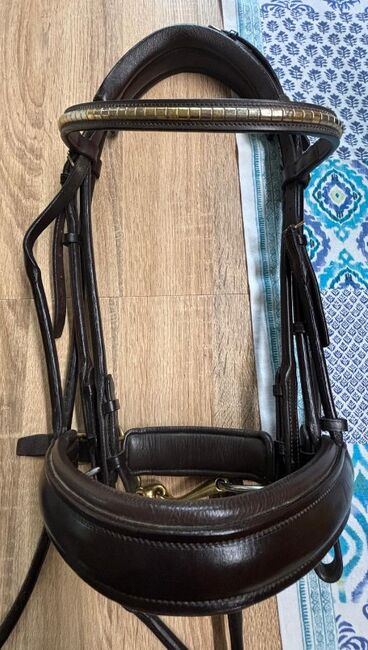 Kandarre Passier, Passier, Tarlan Rahimova, Bridles & Headstalls, Seevetal, Image 3