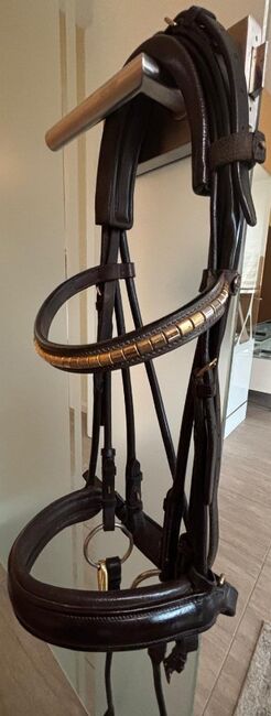 Kandarre Passier, Passier, Tarlan Rahimova, Bridles & Headstalls, Seevetal