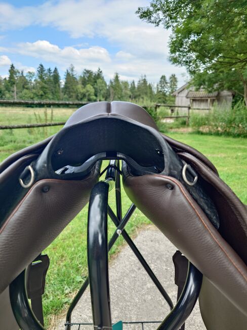 Stübben REV, Stübben REV, Beata, Dressage Saddle, Bad Heilbrunn , Image 8