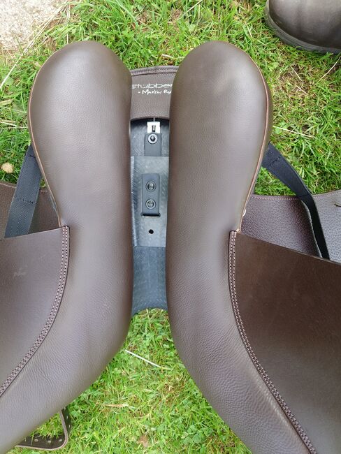 Stübben REV, Stübben REV, Beata, Dressage Saddle, Bad Heilbrunn , Image 4