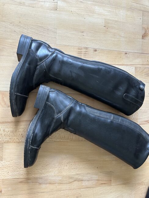Stiefel 39 Streeds gefüttert, Steeds, vivien, Riding Boots, Ilsede 