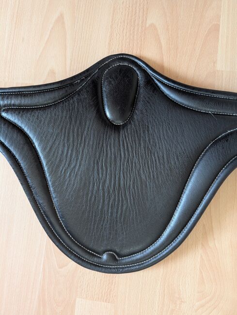 Stollengurt 135 cm Echtleder, Fouganza , Franziska , Sattelgurte, Plauen, Abbildung 4