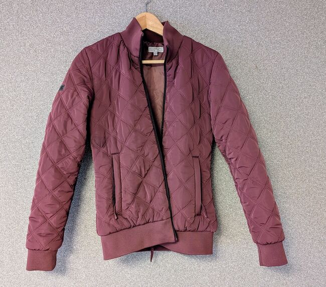 Stonedeek Damenjacke Gr. XS, Stonedeek Damenjacke, Pas, Oberteile, Ehningen