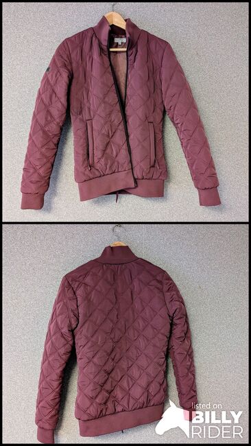 Stonedeek Damenjacke Gr. XS, Stonedeek Damenjacke, Pas, Shirts & Tops, Ehningen, Image 3