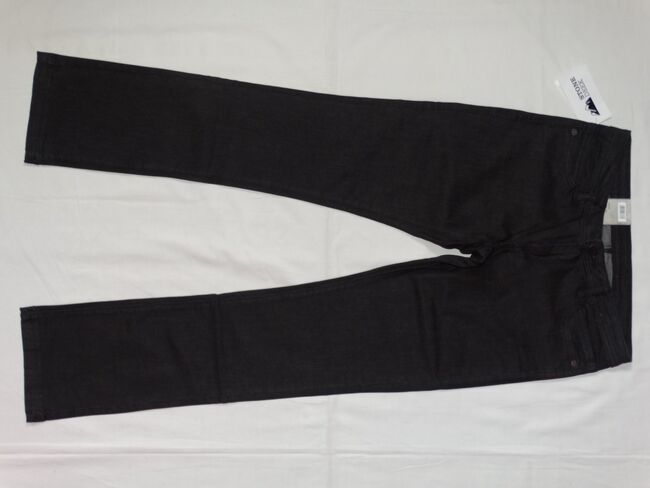 Stonedeek Reitjeans Black Rachel W30 L34 ca Gr 80/40L NEU Stretch Jeans-Reithose Western Turnierhose, Stonedeek Black Rachel, Anne, Turnierbekleidung, Wahrenholz