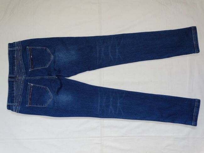 Stonedeek Reitjeans W30 L34 Amazing Amy Stretch-Jeans-Reithose entspricht ca. Größe 38-40, Stonedeek Amazing Amy, Anne, Show Apparel, Wahrenholz, Image 2