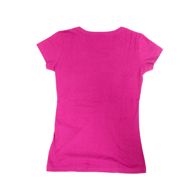 Stonedeek T-Shirt pink XS, Stonedeek, myMILLA (myMILLA | Jonas Schnettler), Oberteile, Pulheim, Abbildung 3