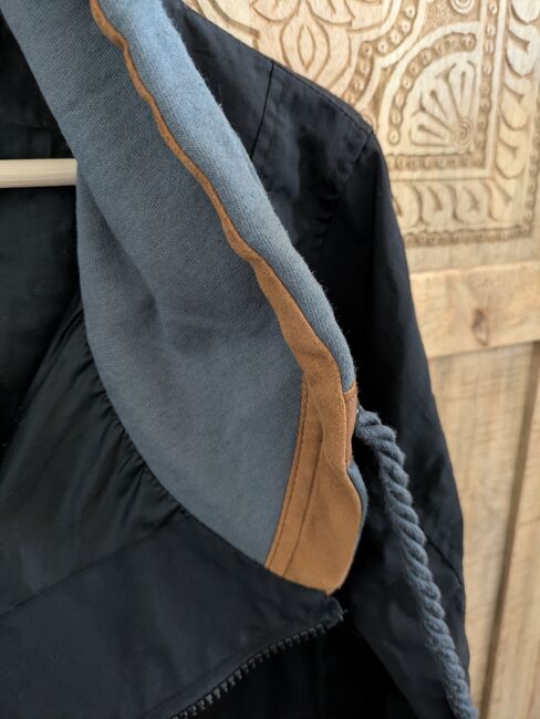 Stonedeek windbreaker, stonedeek, ponymausi, Riding Jackets, Coats & Vests, Naumburg, Image 6