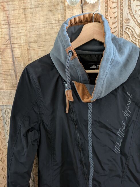 Stonedeek windbreaker, stonedeek, ponymausi, Riding Jackets, Coats & Vests, Naumburg, Image 8