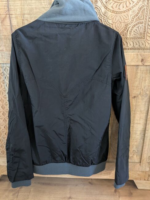 Stonedeek windbreaker, stonedeek, ponymausi, Riding Jackets, Coats & Vests, Naumburg, Image 9