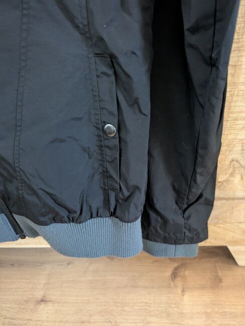 Stonedeek windbreaker, stonedeek, ponymausi, Riding Jackets, Coats & Vests, Naumburg, Image 4