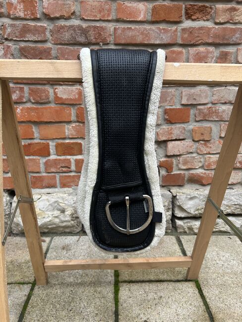 Stonedeek Westerngurt 32“ (80cm), Stonedeek  Sattelgurt, Alessio Muratore, Girths & Cinches, Roigheim