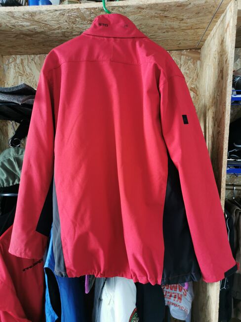 Stormtech Winterjacke mit Inlay, Stormtech , Rico Abendroth , Men's Riding Jackets, Oelsnitz , Image 2