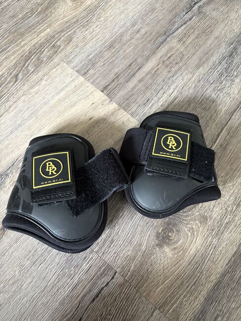 Streichkappen, Br , Noelle, Tendon Boots, Neuss, Image 2