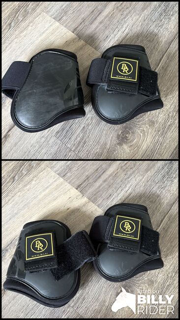Streichkappen, Br , Noelle, Tendon Boots, Neuss, Image 3