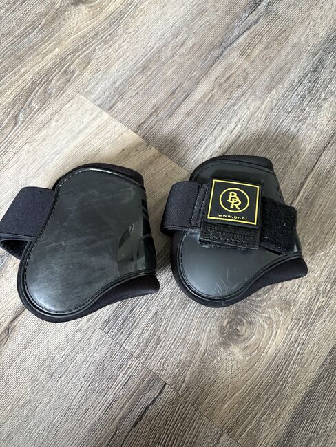 Streichkappen, Br , Noelle, Tendon Boots, Neuss