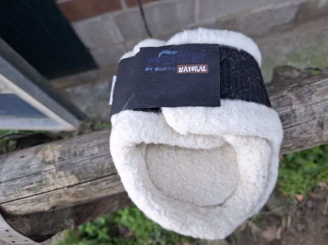 Streichkappen, AZ, Other, Kerken