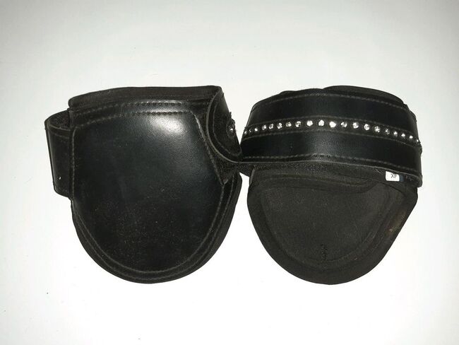 Streichkappen, SH, Nane, Tendon Boots, Eydelstedt