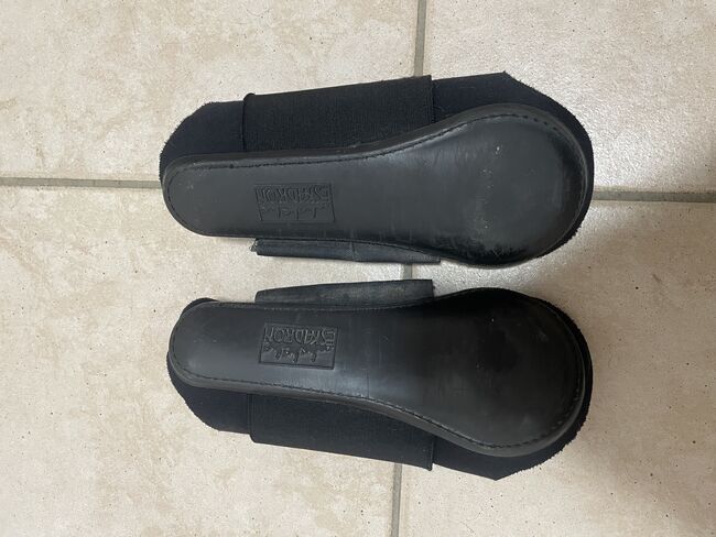 Gamaschen, Eskadron , Sophie, Tendon Boots, Parkstein