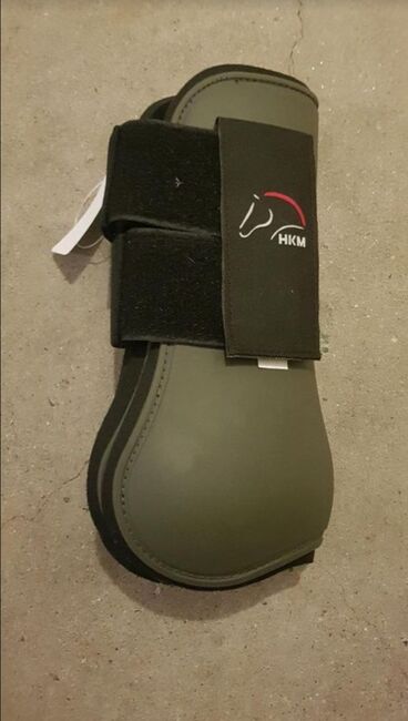 Gamaschen, HKM, Sarah , Tendon Boots, Norderstedt