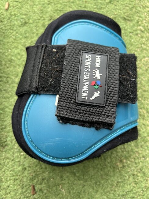 Gamaschen Set, HKM, Julie , Tendon Boots, Bad Karlshafen, Image 3